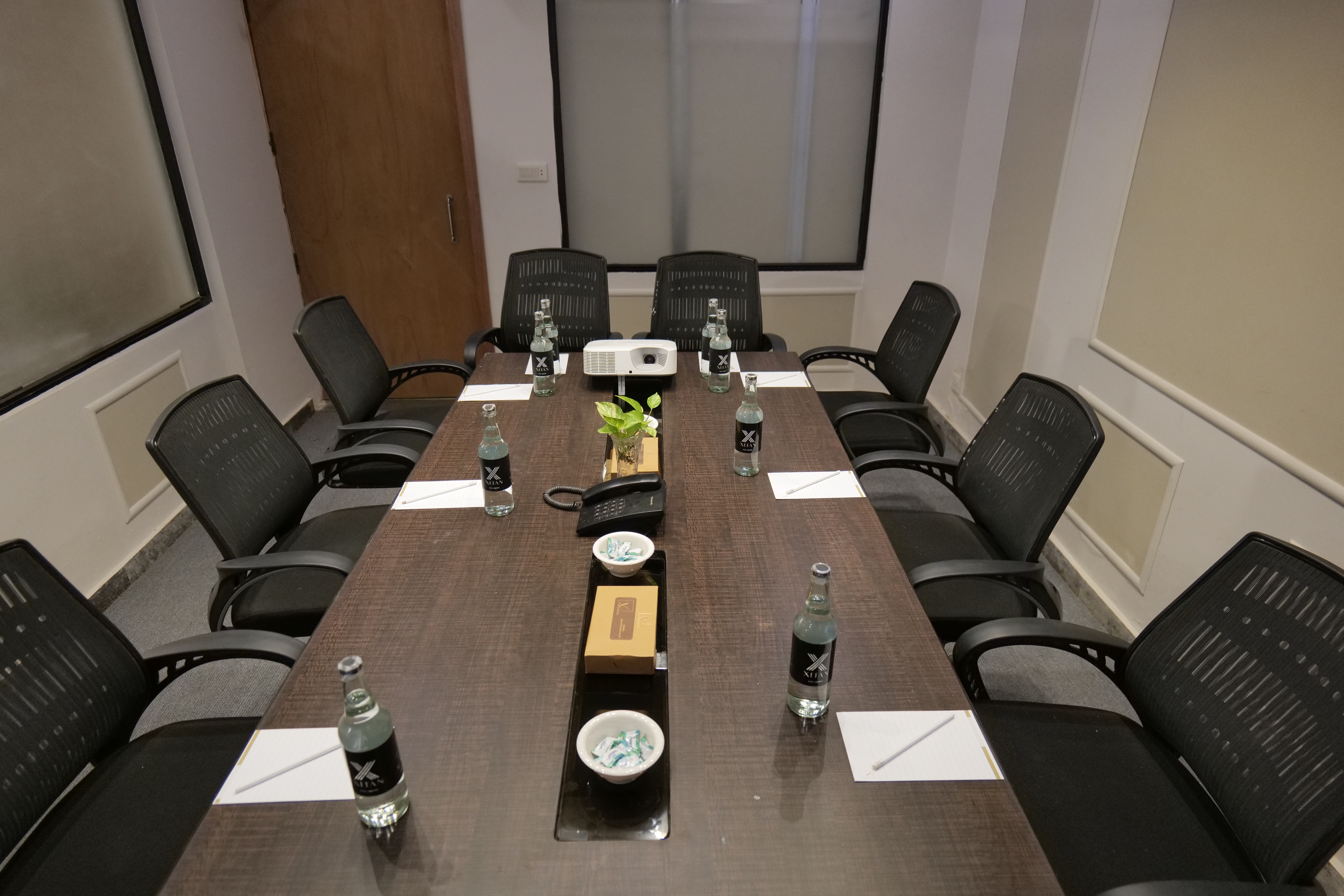 Board Room View 3